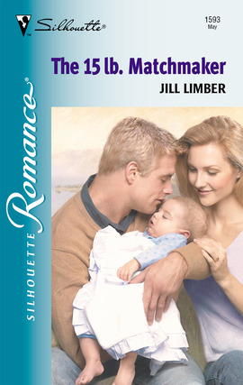 Title details for The 15 lb. Matchmaker by Jill Limber - Available